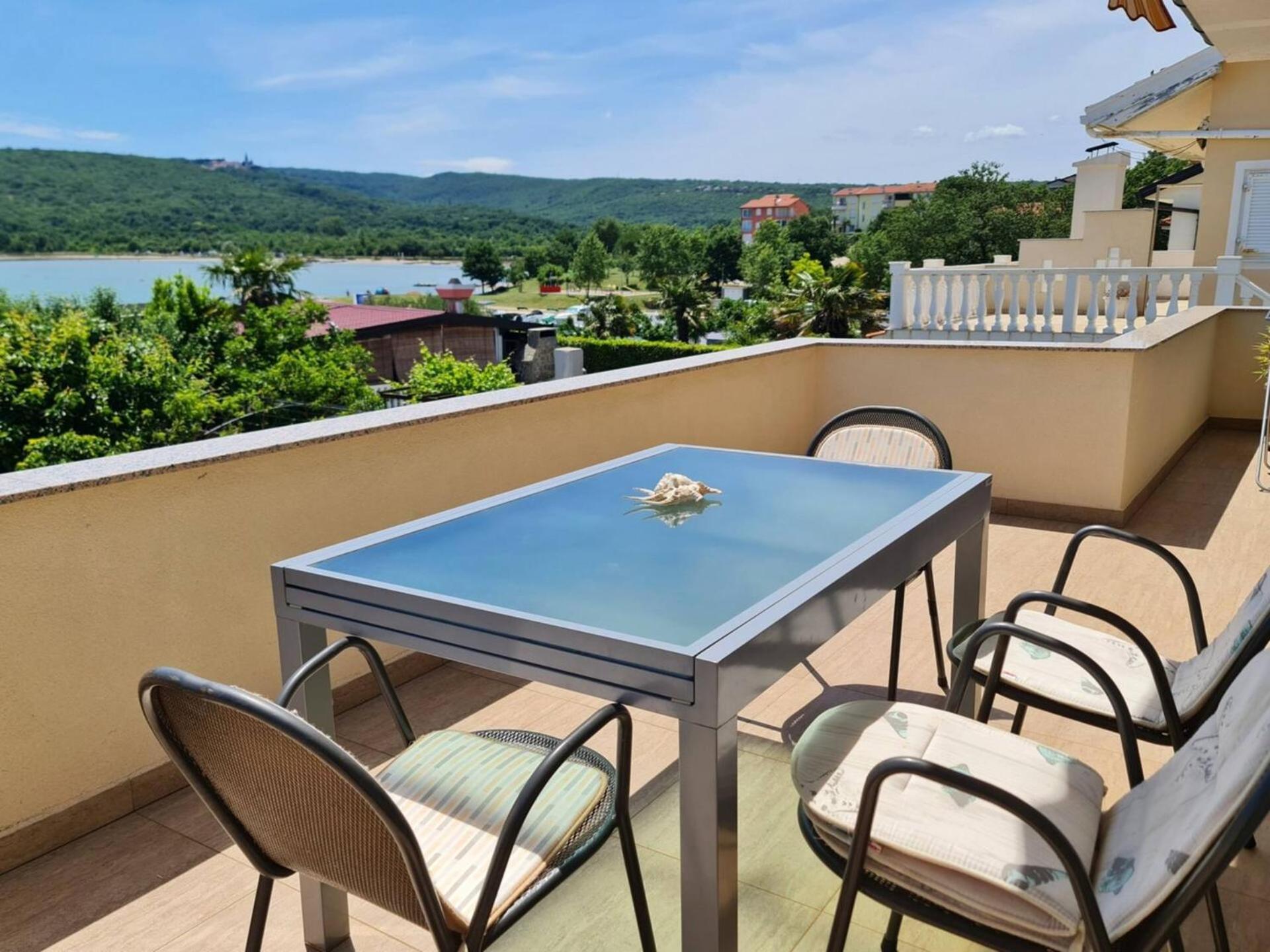 Apartments Citkovic Čižići Exterior foto